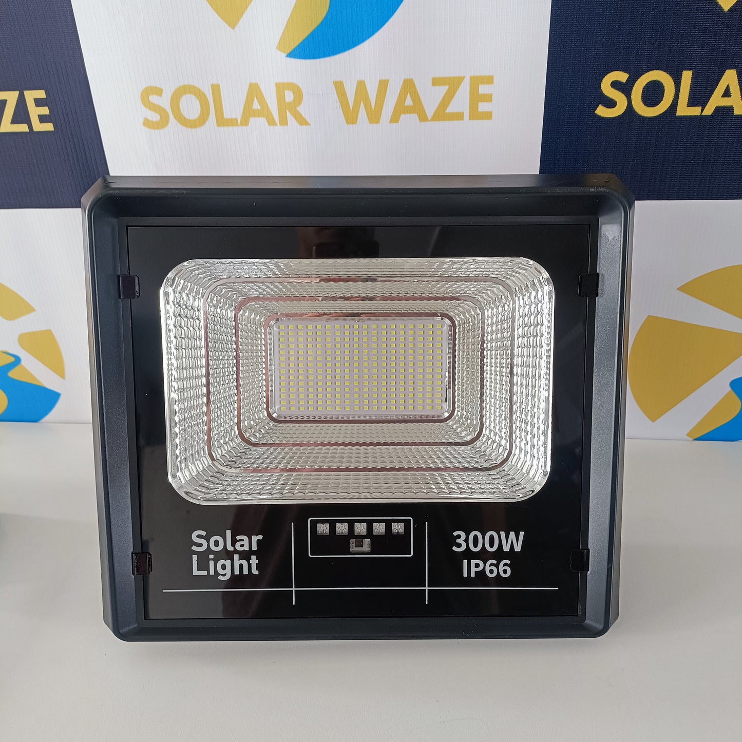 Reflector Solar industrial - CAFINI°