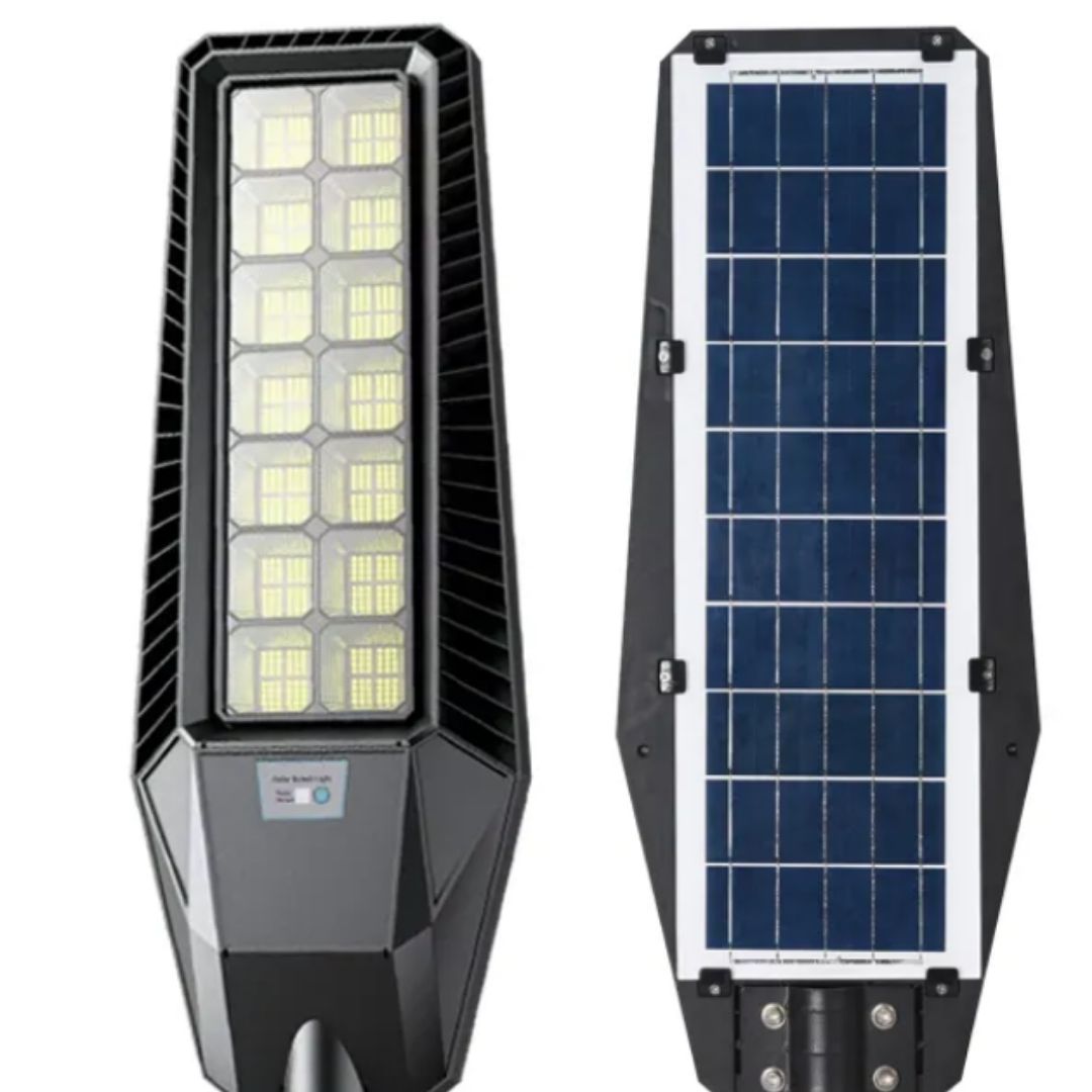 Reflector Solar 300W para vía publica- Cafini°- ( Contra entrega solo LIMA)