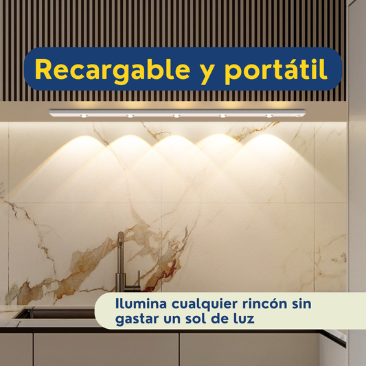 LAMPARA ULTRA CALIDA- HILL PEAK