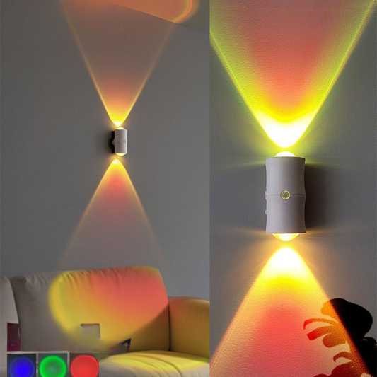 LAMPARA SMART RGB NIGHT