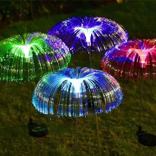 MEDUSA SOLAR MULTICOLOR GARDEN