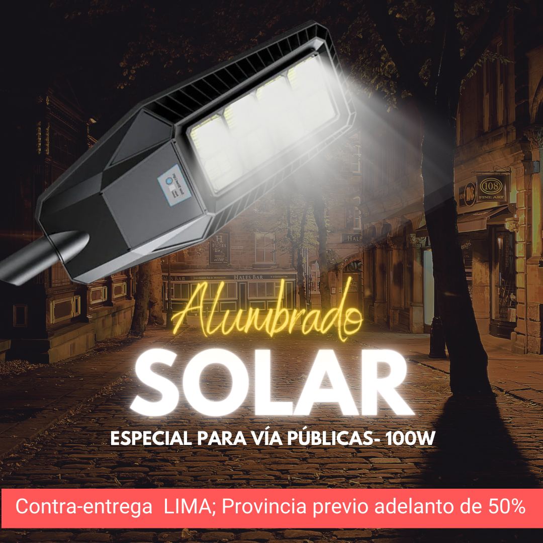 Reflector Pastoral Cafini° - 800W (Contra entrega todo lima)