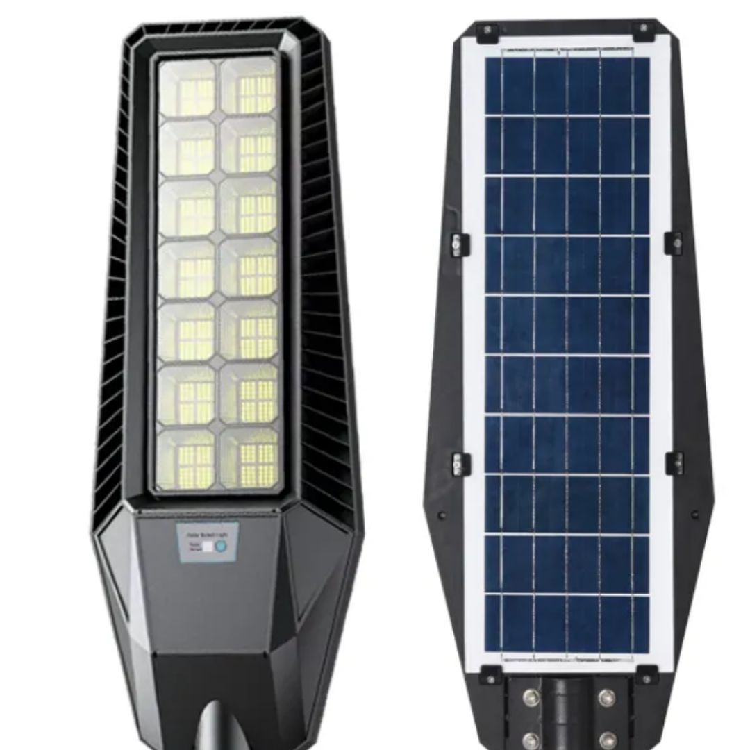 Reflector Solar  300W para vía publica- Cafini°- ( Contra entrega solo LIMA)